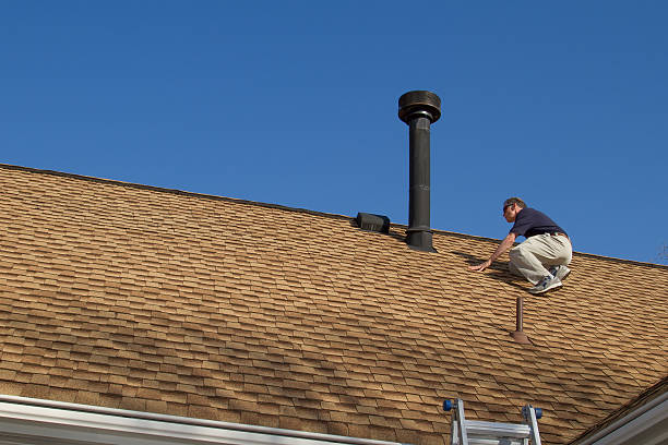 Best Roof Replacement  in Jefferson, IA